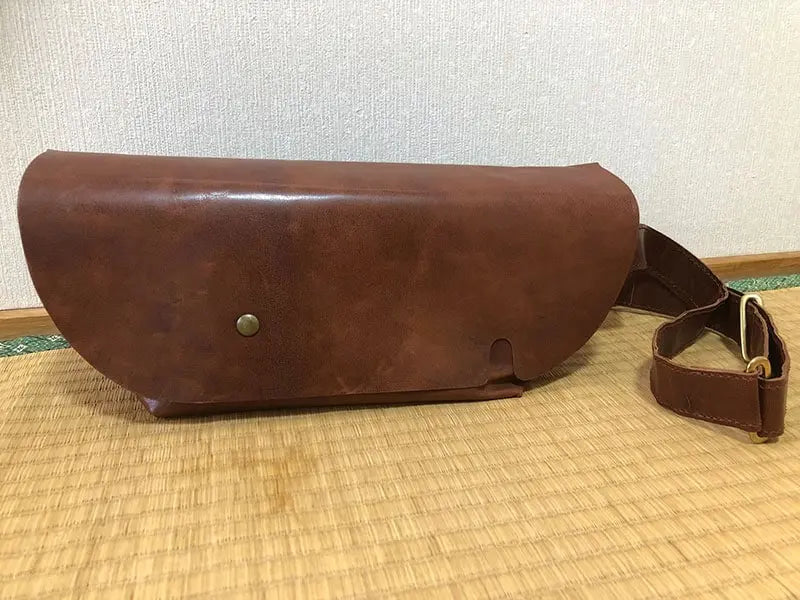 ボディバック 協伸レザーオンラインショップ