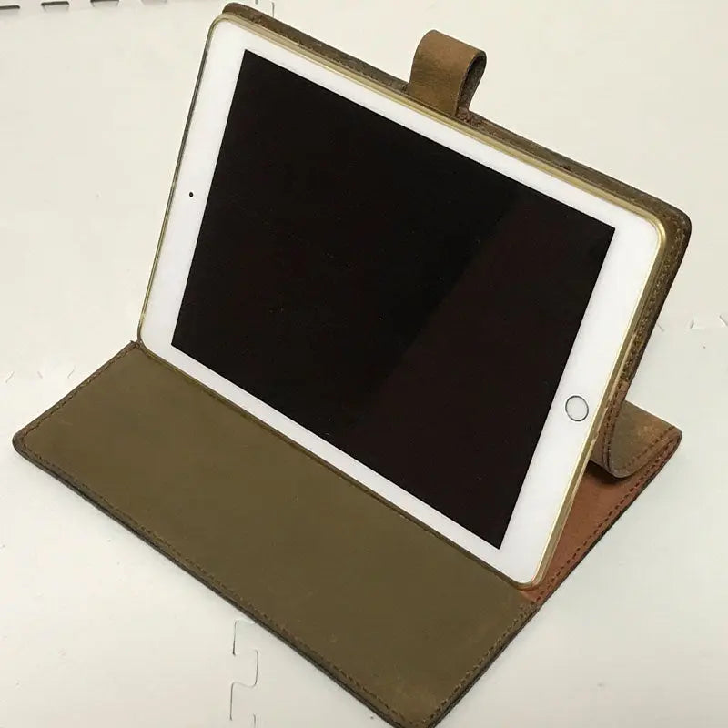 タブレットケース 協伸レザーオンラインショップ