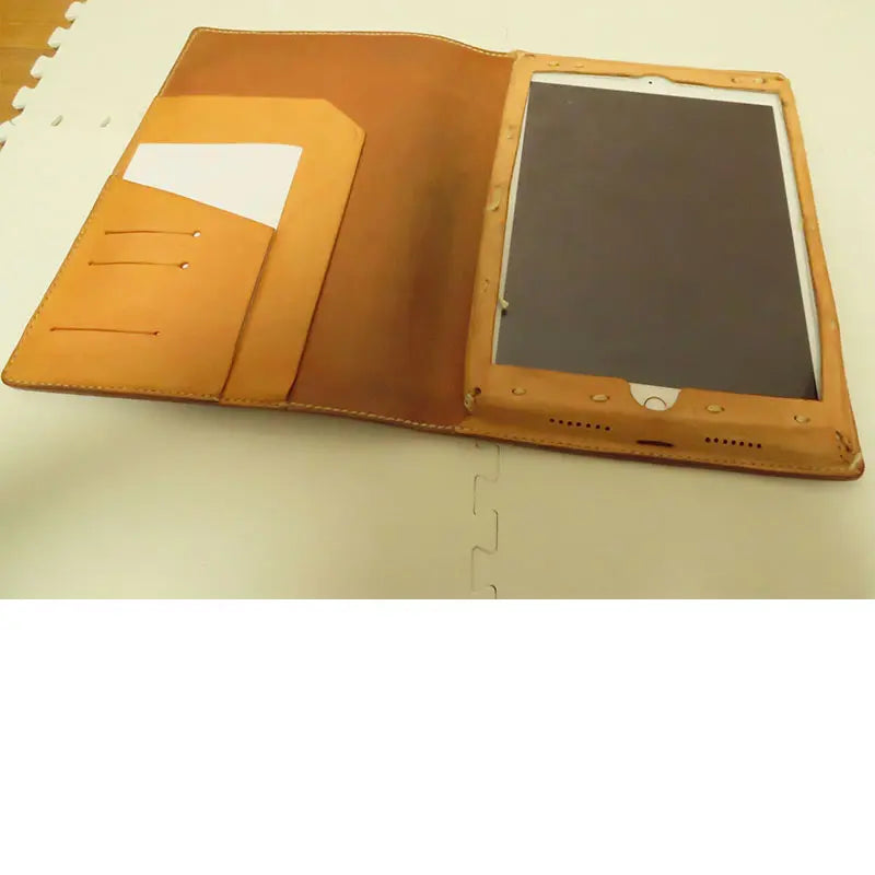 タブレットケース 協伸レザーオンラインショップ