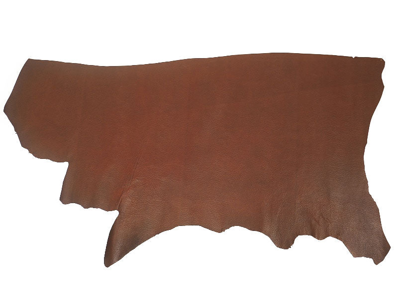 【1点もの】モルビド リッチオイルドヌメ 協伸レザーオンラインショップ