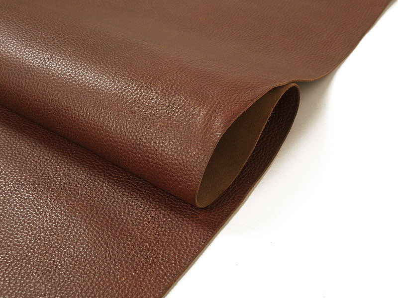 【1点もの】モルビド リッチオイルドヌメ 協伸レザーオンラインショップ