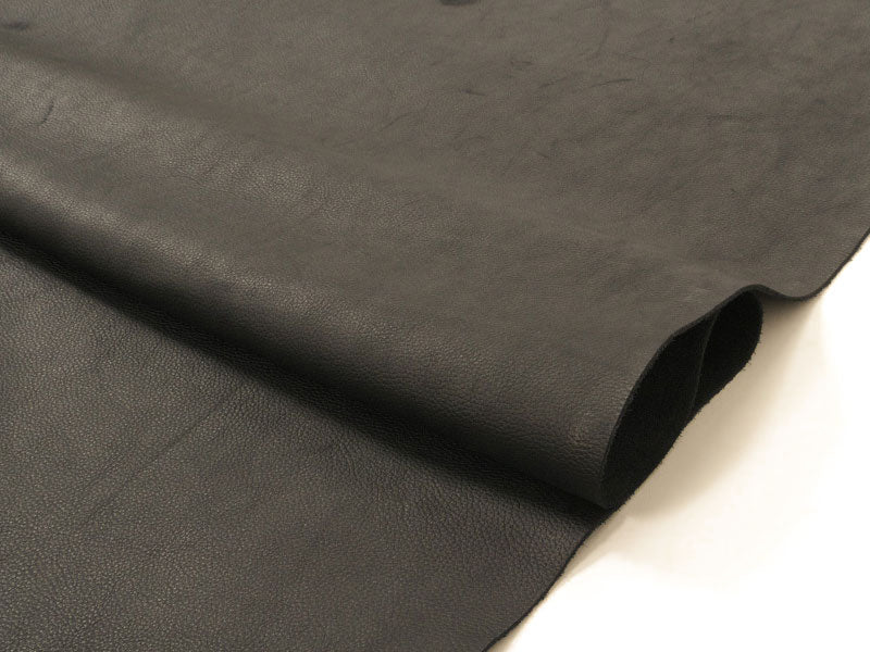 【1点もの】モルビド リッチオイルドヌメ 協伸レザーオンラインショップ