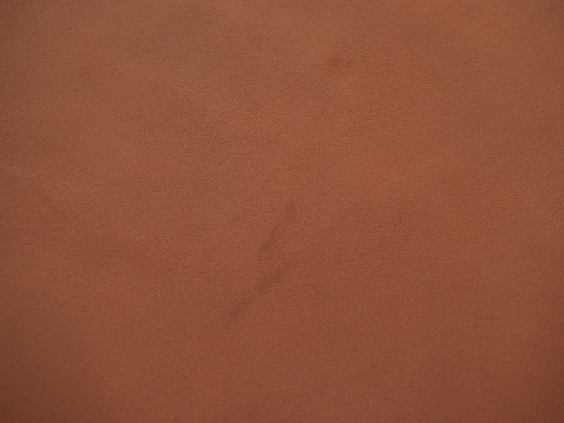 バケッタナチュラル半裁(ブラウン:2.0mm厚:232ds)