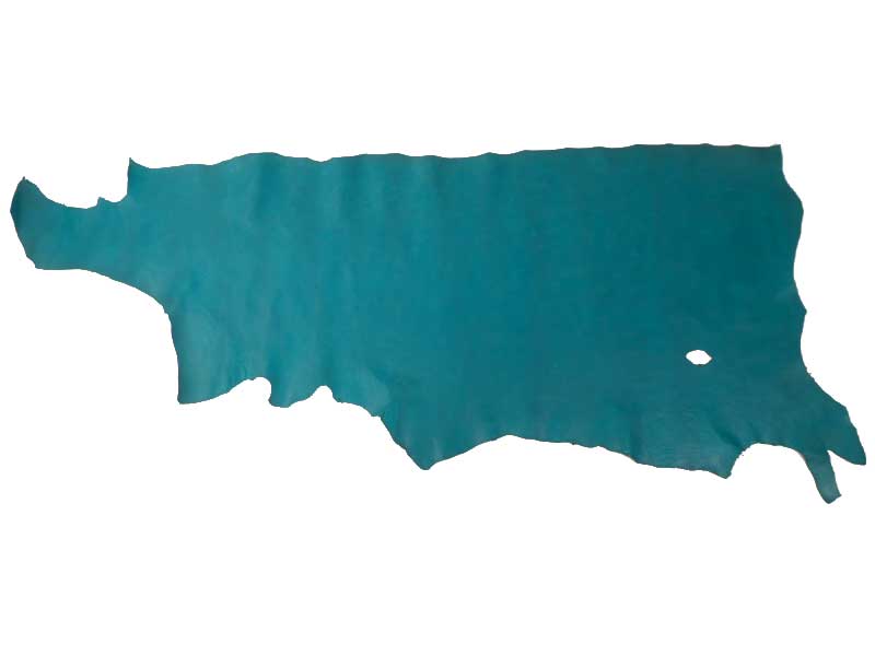 ヌメシュリンク半裁(ブルー:2.0〜2.2mm厚:236ds)