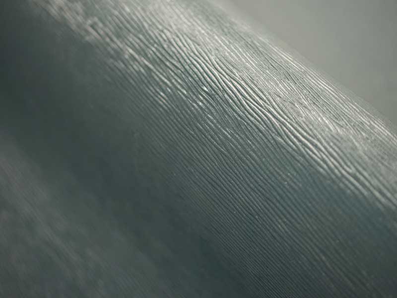 オイルヌメ 半裁ハーフ型押し(エメラルド:1.5mm厚:113ds)