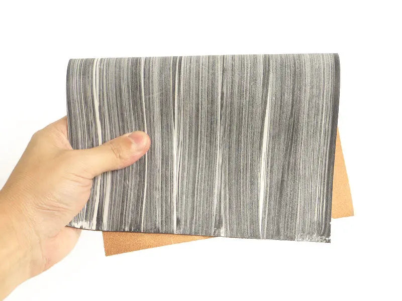 ブライドルレザー2