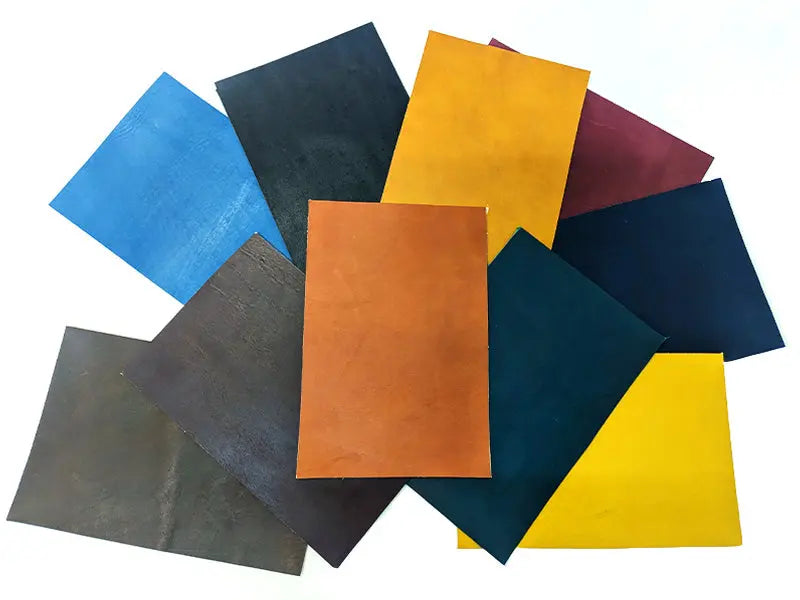 オイルヌメカットB 協伸レザーオンラインショップ