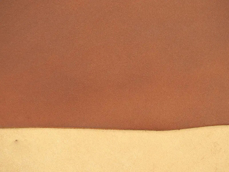 グローブレザー半裁2