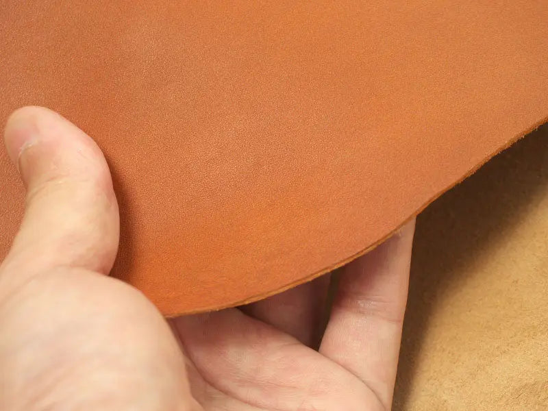 グローブレザー半裁3