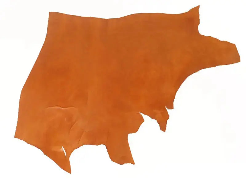 オイルヌメ半裁ハーフ_頭