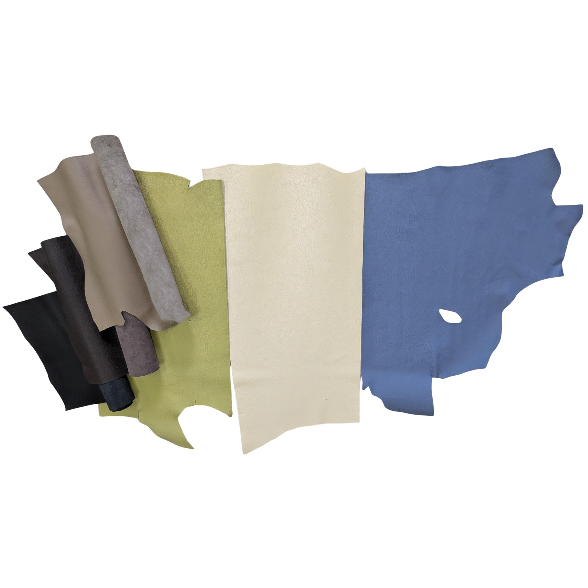 マドンナ 半裁クオーター(45~50ds前後) 協伸レザーオンラインショップ