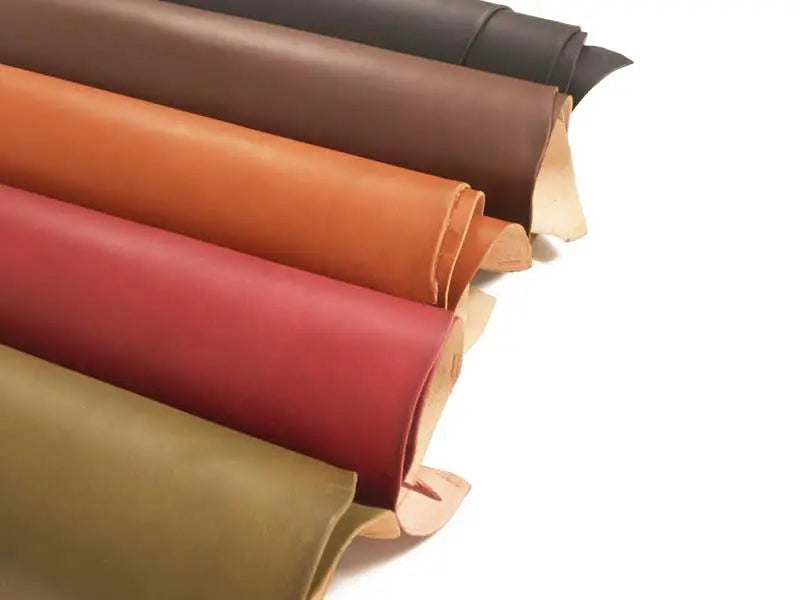 ヌメスムース半裁