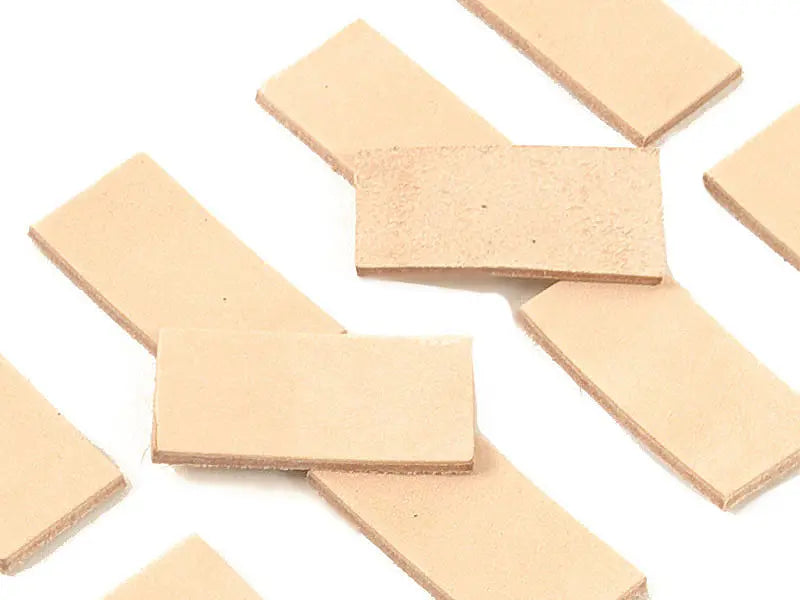 ヌメタグ10枚セット タンロー