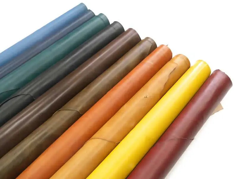 オイルヌメ半裁