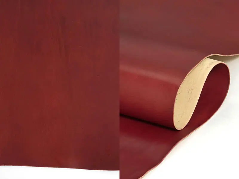 オイルヌメハーフ