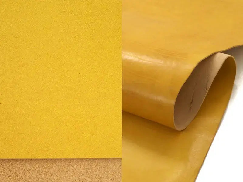 オイルヌメハーフ