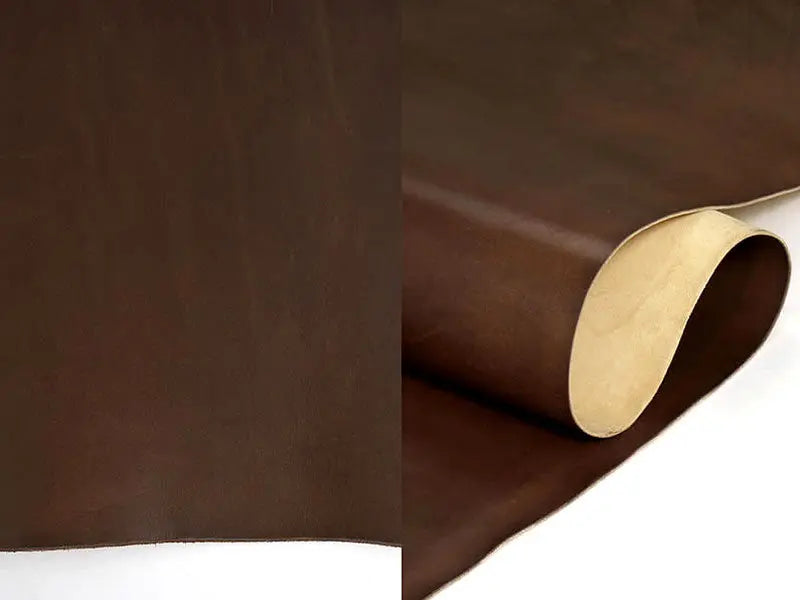 オイルヌメハーフ