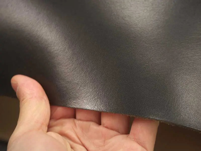 サドルレザー半裁5