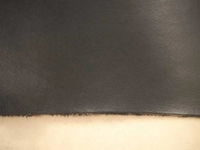 サドルレザー半裁2