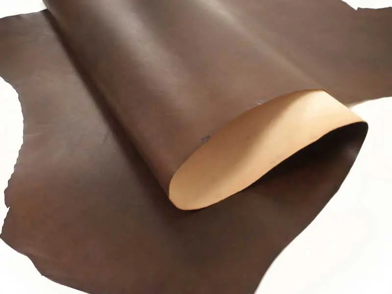 サドルレザー半裁4