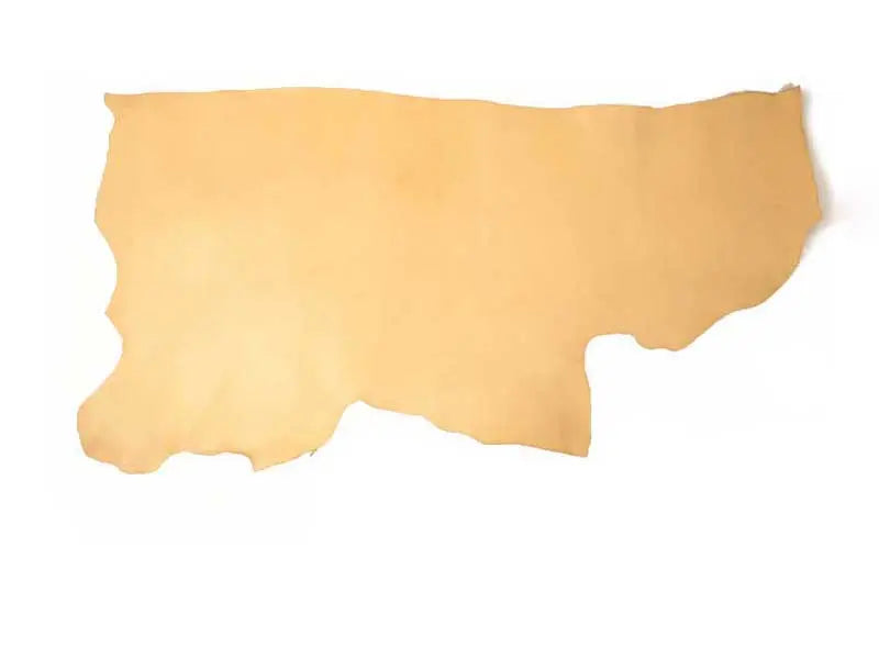 サドルレザー半裁1