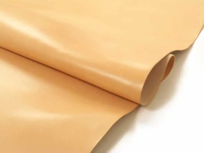 サドルレザー半裁3