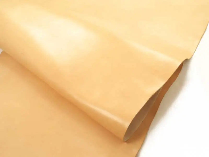 サドルレザー半裁4