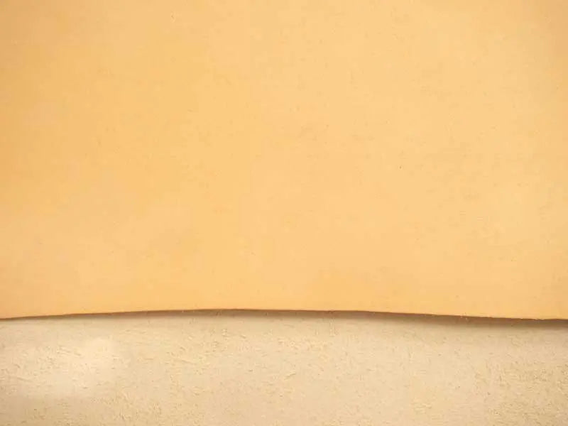 サドルレザー半裁2