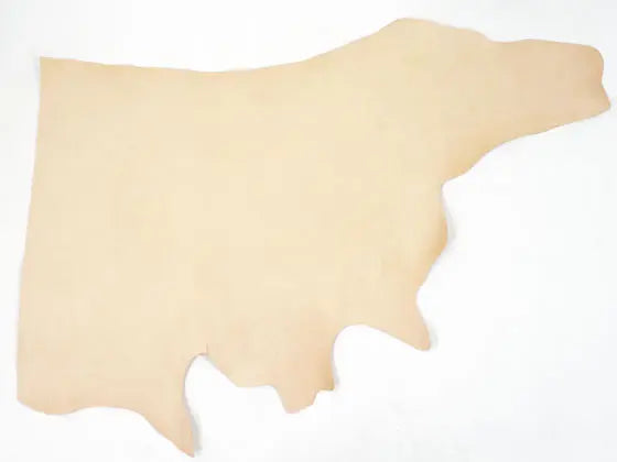 ヌメタンローA :半裁ハーフ 協伸レザーオンラインショップ