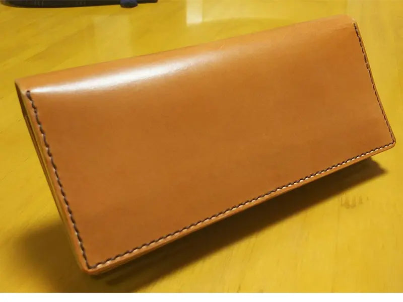 長財布  協伸レザーオンラインショップ