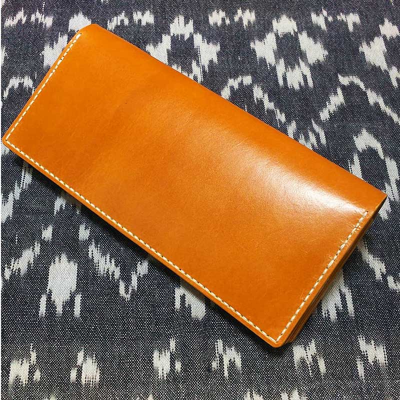 長財布  協伸レザーオンラインショップ