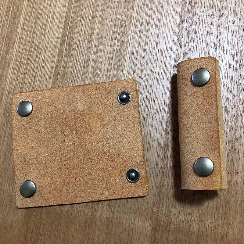 持ち手カバー  協伸レザーオンラインショップ