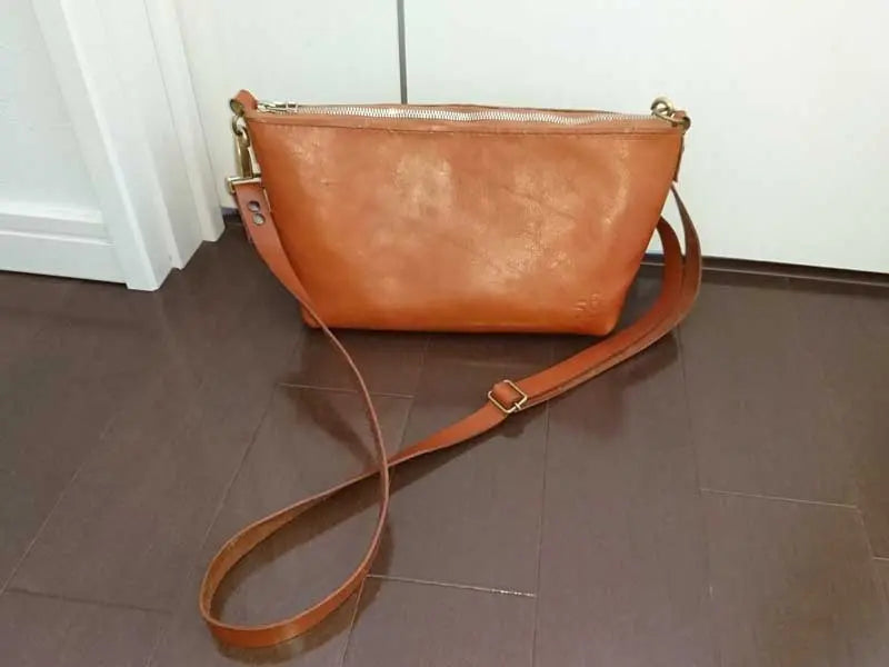 ショルダーバッグ  協伸レザーオンラインショップ
