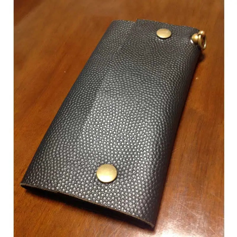 ロングウォレット  協伸レザーオンラインショップ