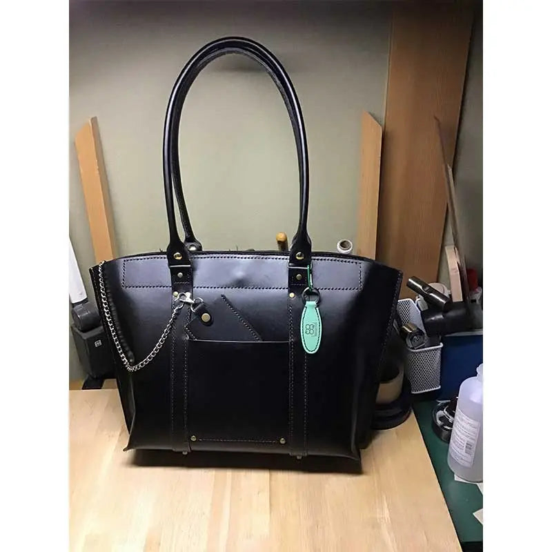 トートバック  協伸レザーオンラインショップ