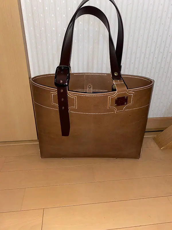 トートバッグ  協伸レザーオンラインショップ