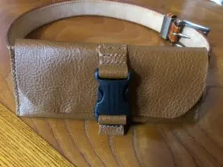 ベルト用スマホケース  協伸レザーオンラインショップ