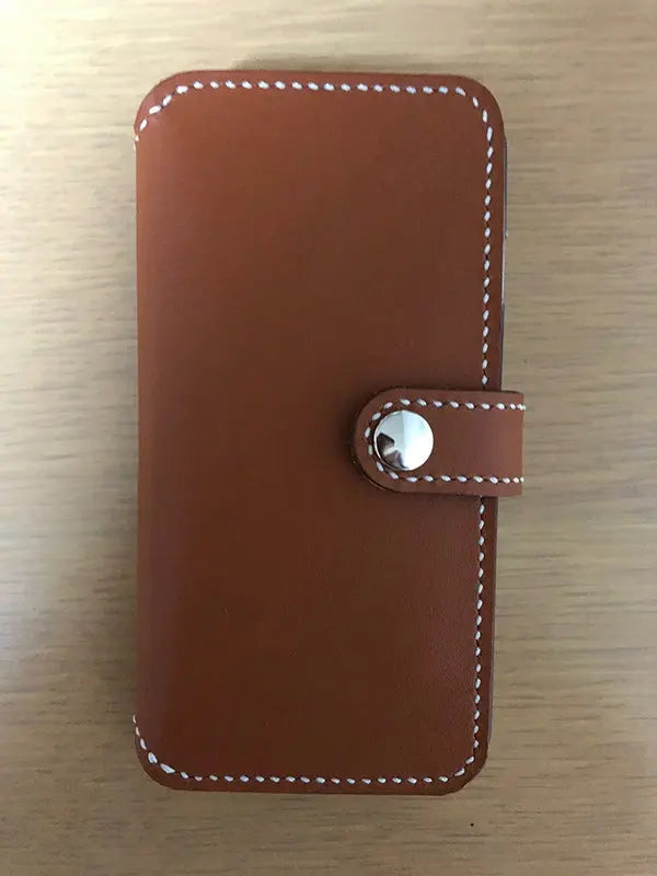 iPhoneケース  協伸レザーオンラインショップ