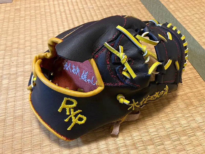 野球グラブ  協伸レザーオンラインショップ