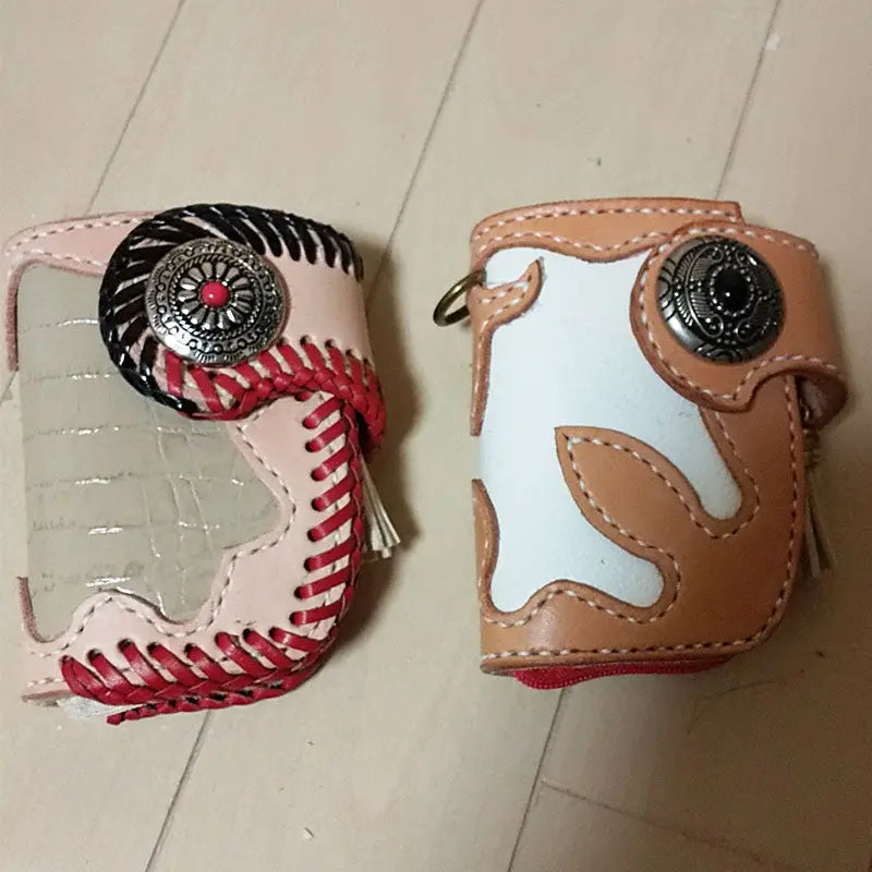 コインケース  協伸レザーオンラインショップ