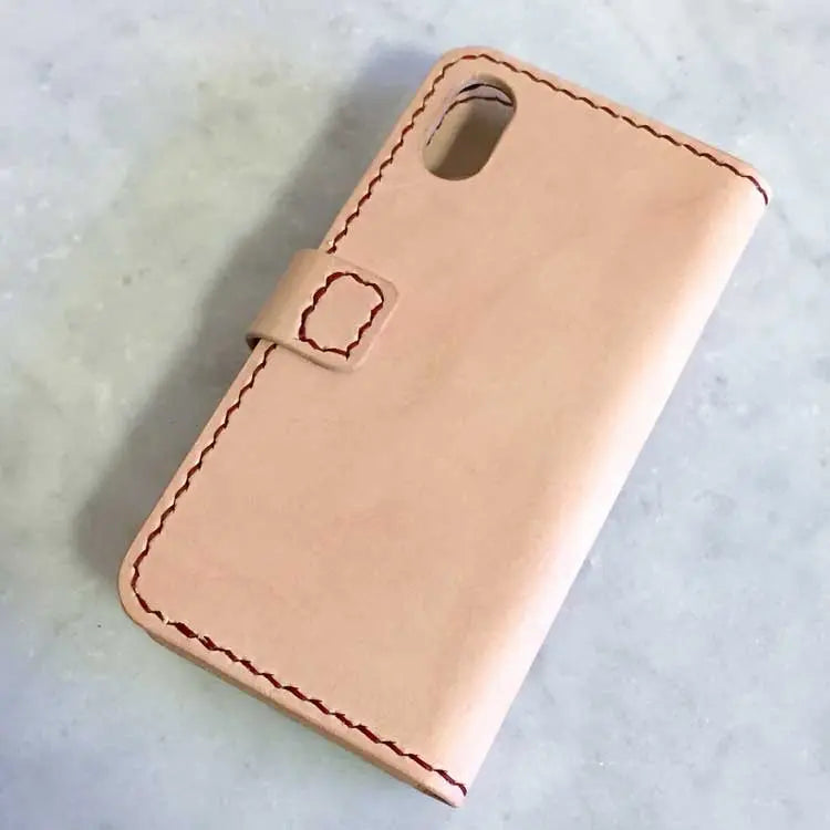 iPhoneXケース  協伸レザーオンラインショップ