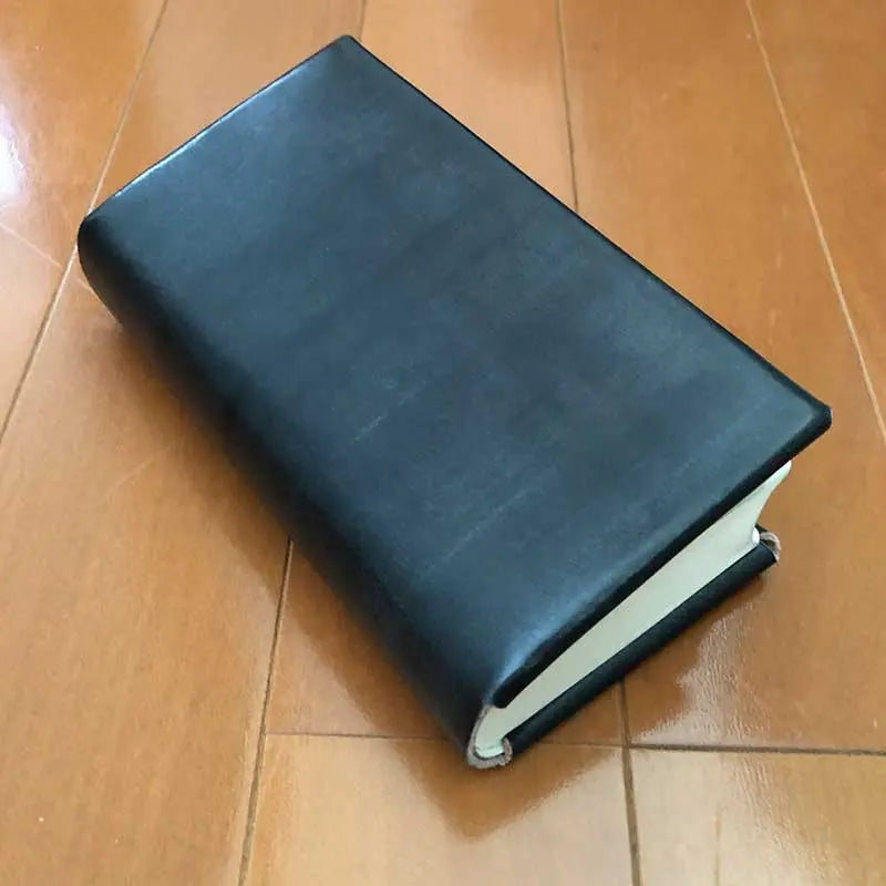 辞書カバー  協伸レザーオンラインショップ