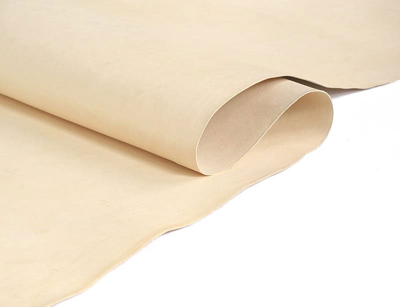 ヌメ革タンロー