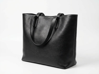 オイルヌメ 型押し半裁（ブラック：1.0mm厚：225ds）