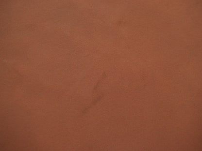 バケッタナチュラル半裁（ブラウン：2.0mm厚：232ds）