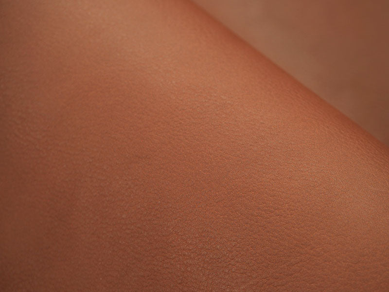 バケッタナチュラル半裁（ブラウン：2.0mm厚：232ds）