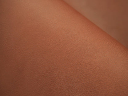 バケッタナチュラル半裁（ブラウン：2.0mm厚：232ds）