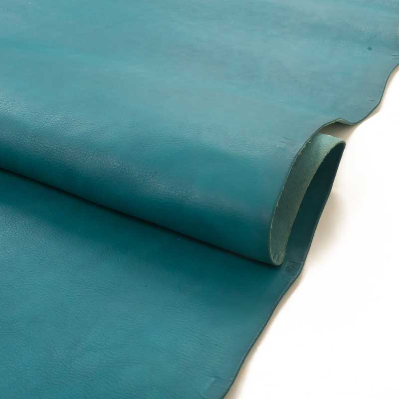 ヌメシュリンク半裁 ブルー