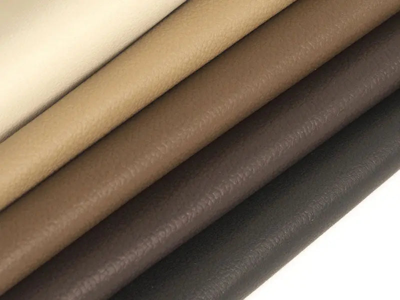 シュリンクレザー スーパーソフトリッチシュリンク｜協伸レザー