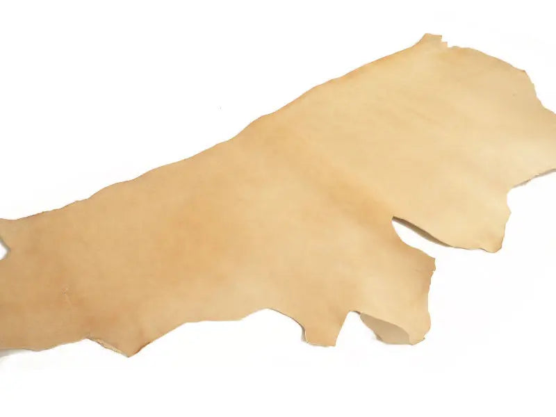 ヌメタンロー 半裁B 協伸レザーオンラインショップ